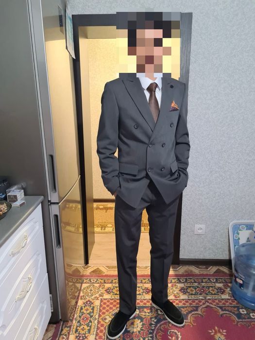 Продам костюм двойка