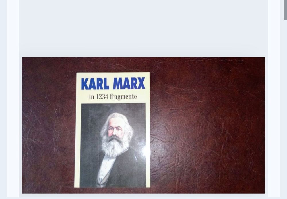 KarlMax 1234 Fragmente