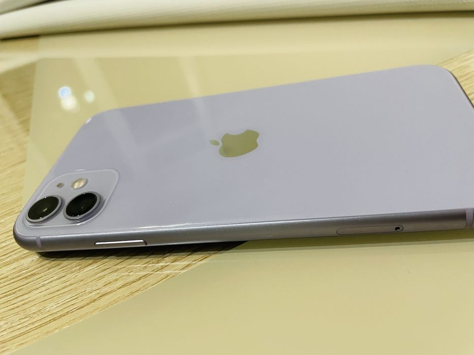 Iphone 11, 256ГБ из США