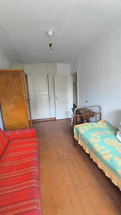 продам квартиру 3 микрорайон, дом 35