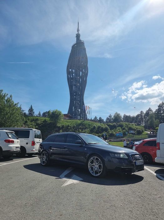 Ковани джанти 20 5x112 Audi VW BMW 20x9.5 Lambo style forged wheels