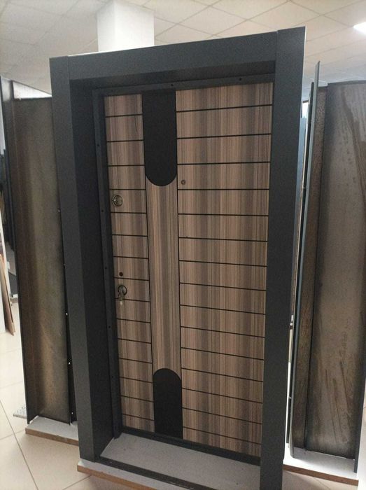 Входни врати  - НОВ ВНОС !