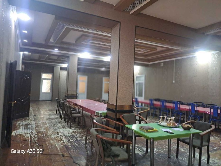 "Leon" кафеси сотилади