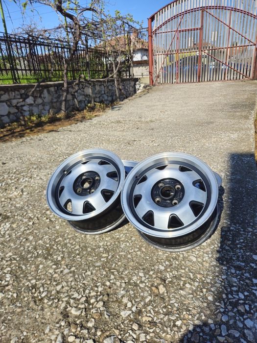 ATS CUP // Speedline KBA 43802 OEM Honda Civic VTI Jordan