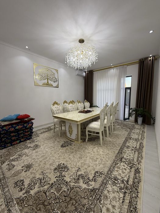 Тайер ховли сотилади