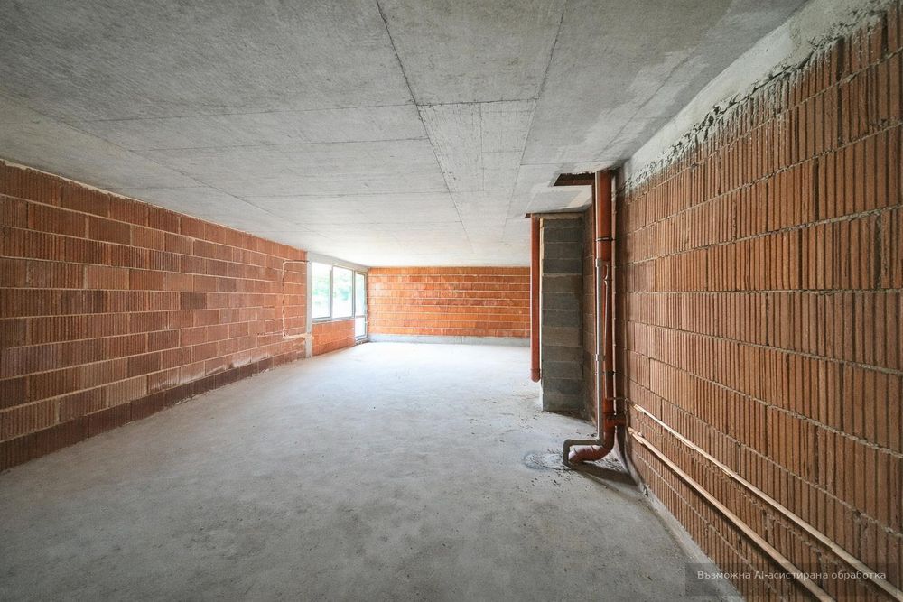 Продава се Двустаен апартамент в Пловдив, Каменица 2 - 86 кв.м за 712 €/кв.м - Снимка #4