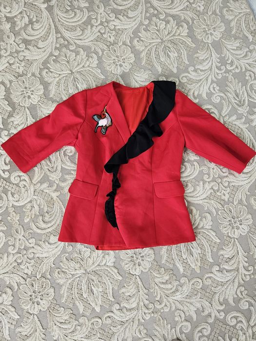 Продам женский пиджак