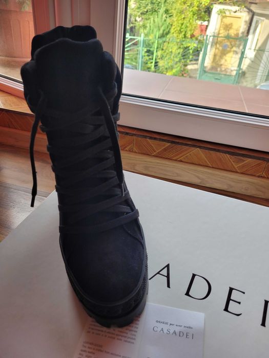 Sneakers casadei