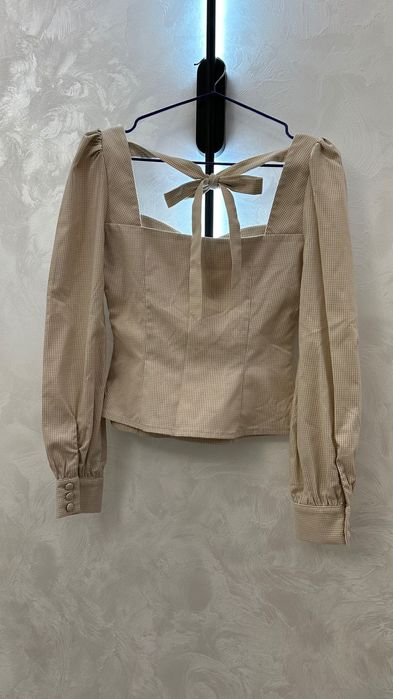 Женская летняя одежда