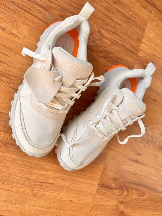 Оригинални маратонки Clarks