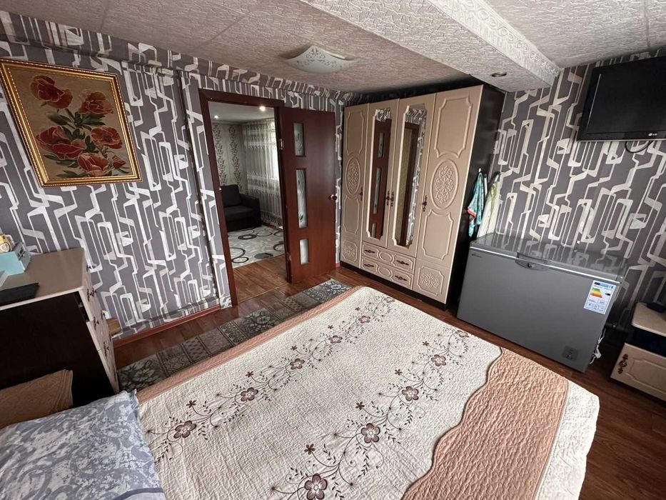 В продаже 3х ком дом Бажова 394