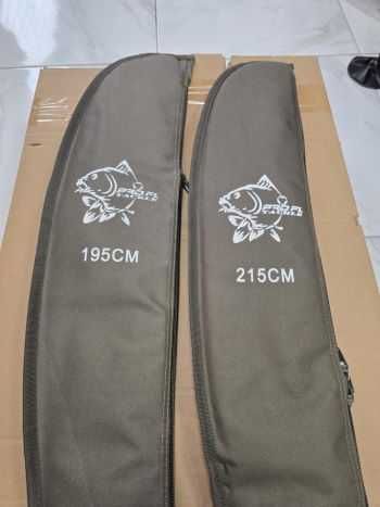 Единичен калъф FL PRO