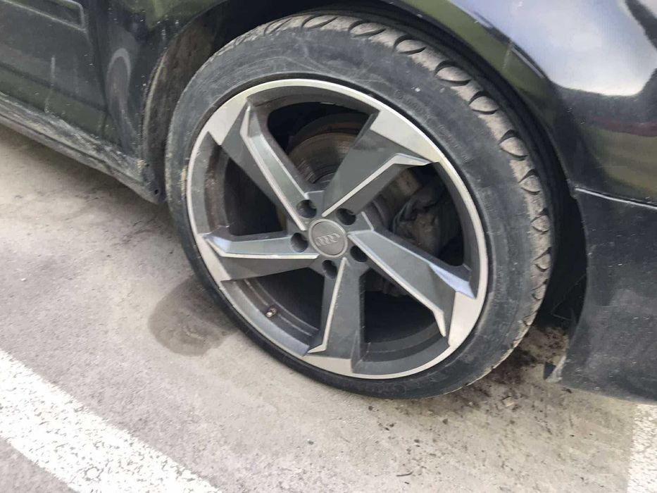 audi a3 на части