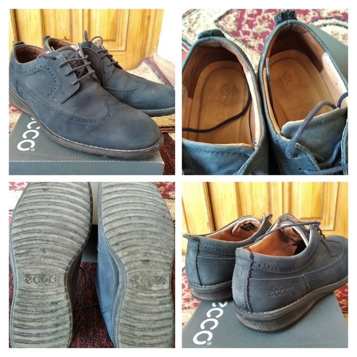 Italy, ECCO, Ralph Lauren Оригинал (40,41.42,43р)