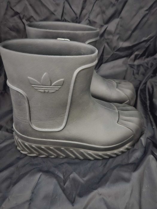 Adidas Original AdiFOM SST Boot Schuh Mărimea 40 2/3 – Noi