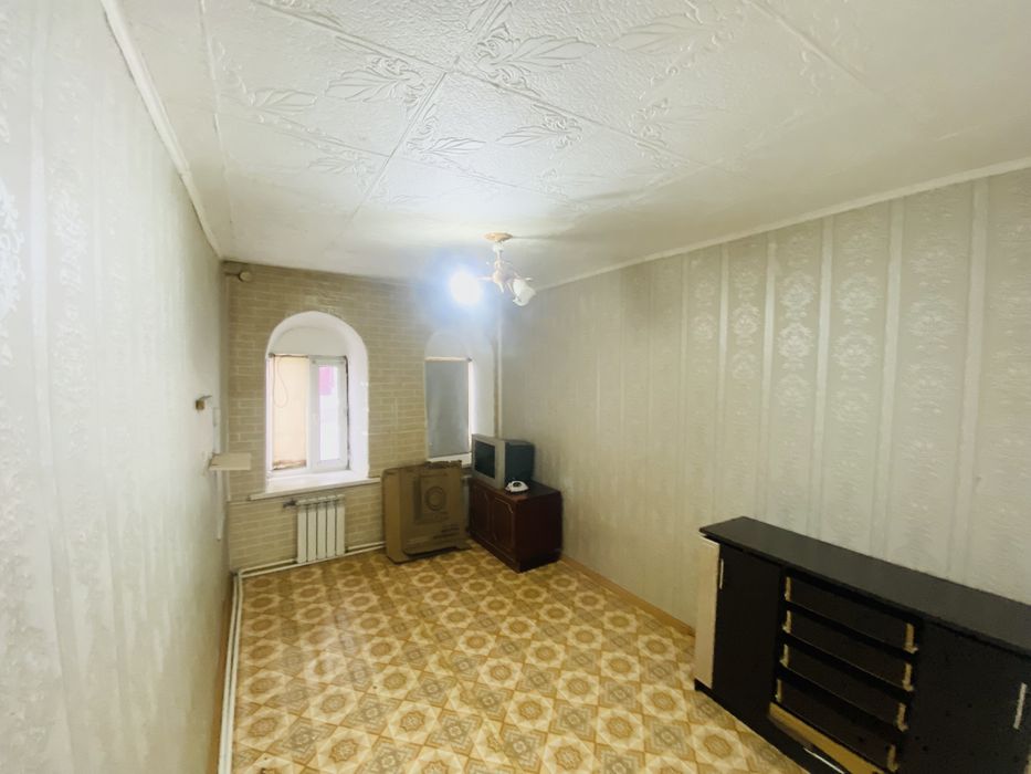 2 комнаталық үй сатылады