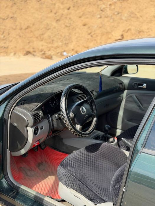 Продам Пассат б5