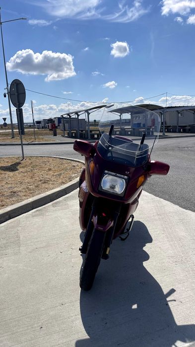 BMW K 1100 LT 1997 ABS II