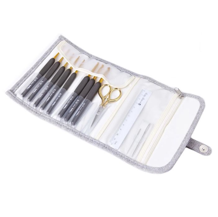 Набор коючков для вязания Tulip Etimo