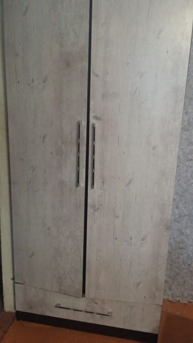 Продам диван  и шкаф