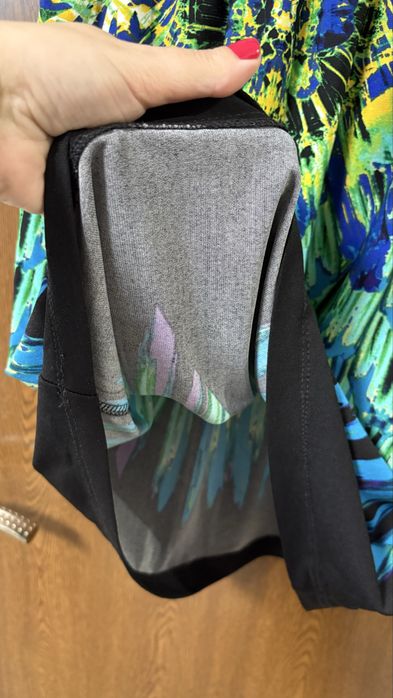 Дамска лятна рокля