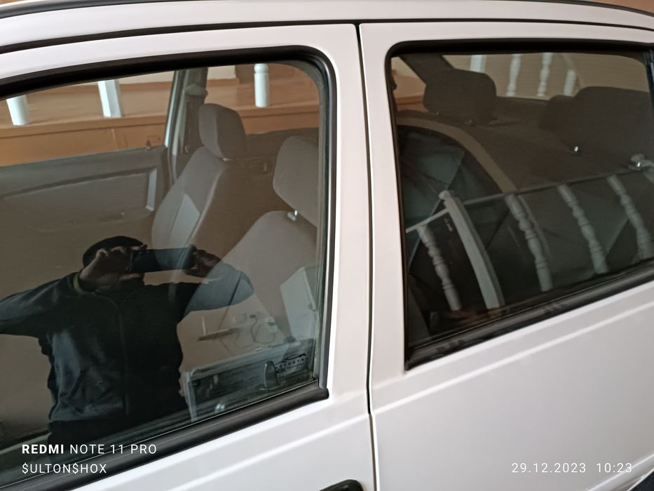 Nexia 2 zoʻr holatda