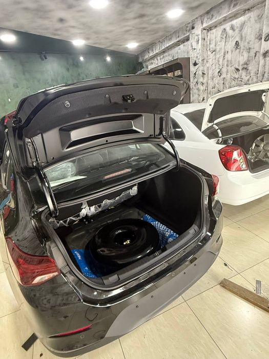 Propan ornatamiz orginal halol