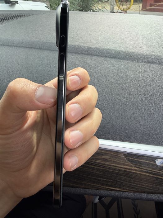 Продам IPhone Air 256gb черный