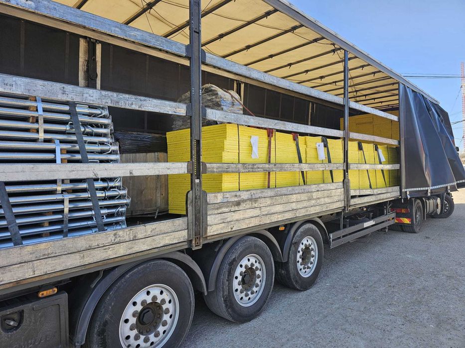 Popi Metalici de Inchiriat. Transport gratuit! Cel mai mic pret!!!