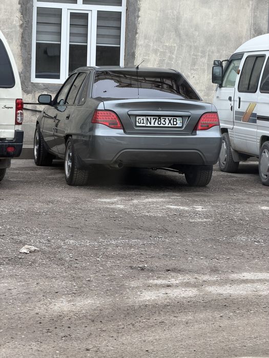 Аренда с выкупом Нексия 2.