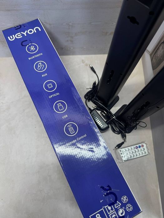 Колонка для телевизора