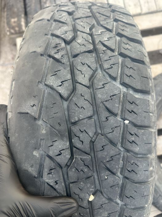 Шины 225/65R17 (10шт)
