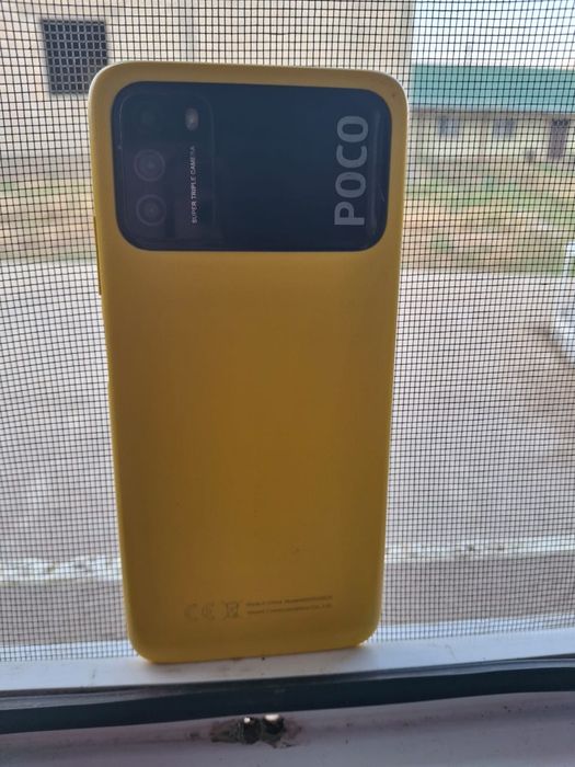 POCO M3 Состаяние Хороши