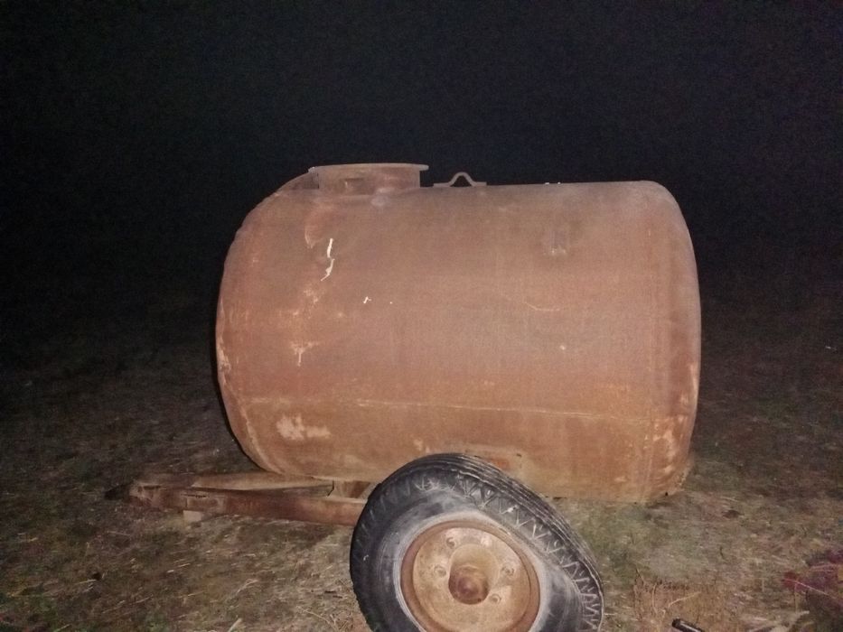 Бөшке 1,5 тоналық