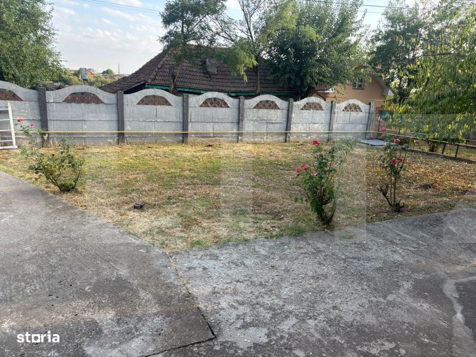 Casa De Vanzare - Slatina Olt - Satul Nou