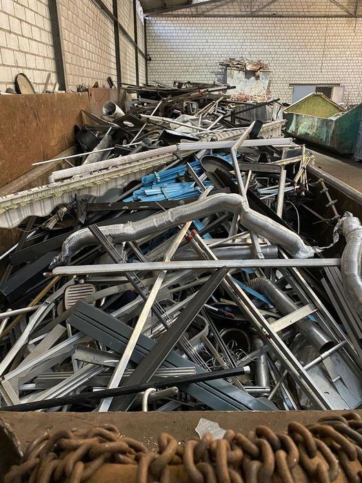 Приём металла дорого