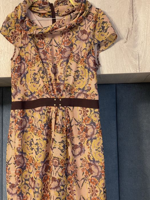 Рокля Versace 19.69