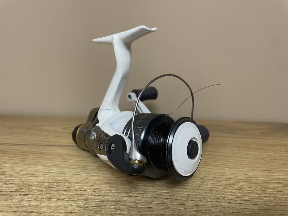 Shimano stradic 1500 gtm-rc
