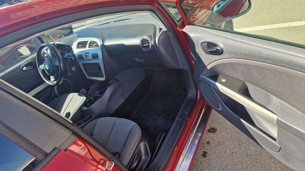 Seat Leon 1.9 TDI Business Line
