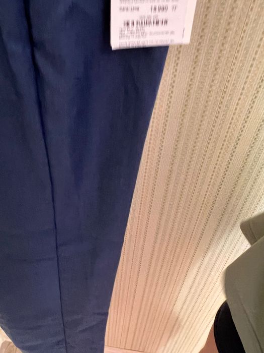 Школьные брюки Zara