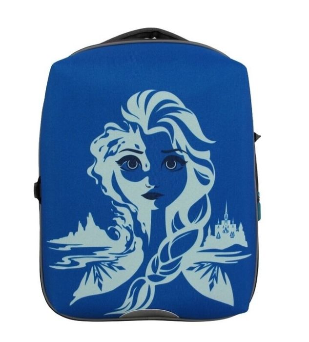 Fatete ghiozdan cameleon The Cars; Spiderman;  Mickey Mous7e