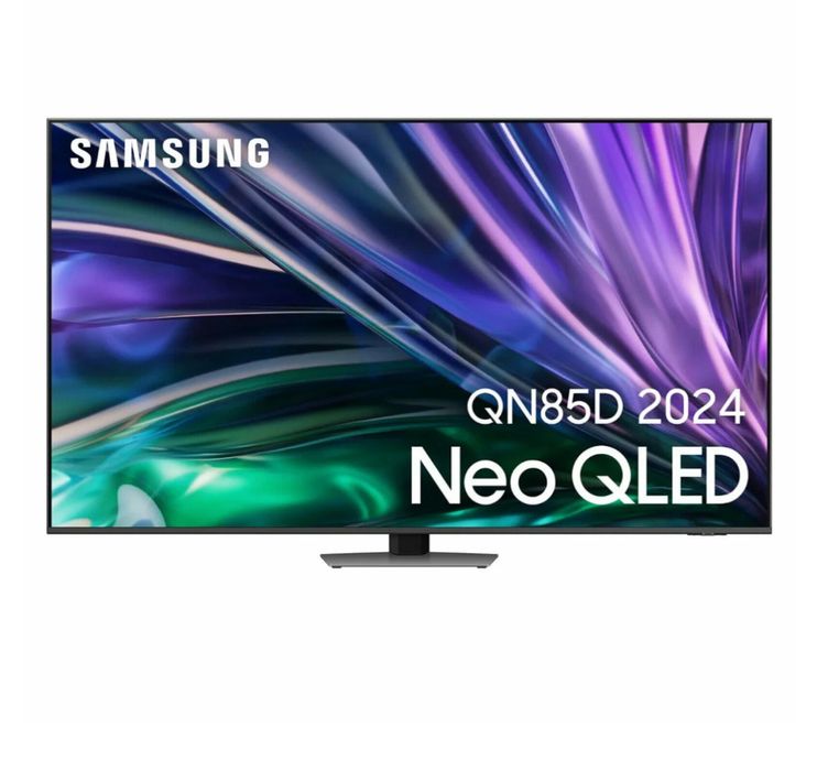 Samsung 55QN85D NEW 2024 Mini Led 120HZ 2 goda ofitslanaya garantya