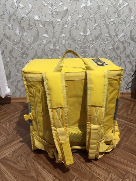 Термо короб Яндекс