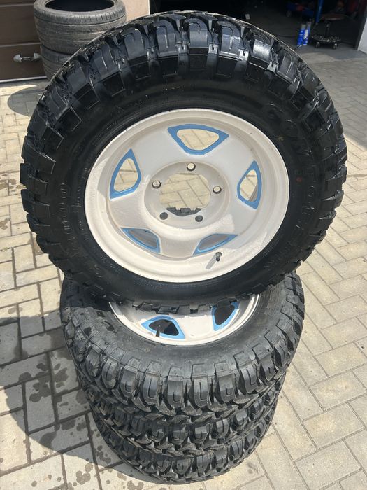 Roti Suzuki Vitara