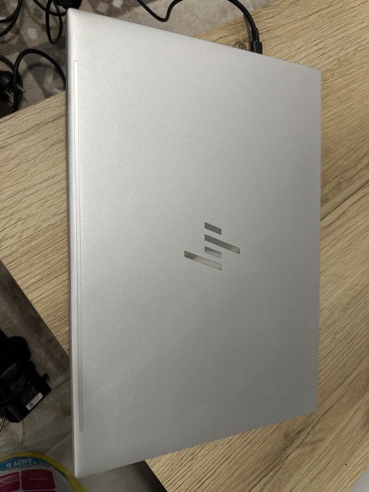 Laptop HP EliteBook 865 G9 AMD Ryzen 5 6600U * Nou