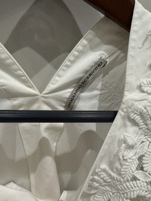 Топ Ermano Scervino