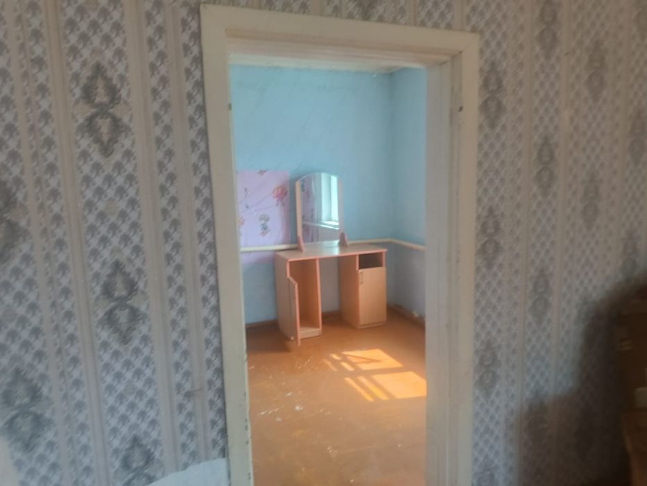 Продам дом отдельно стоящий