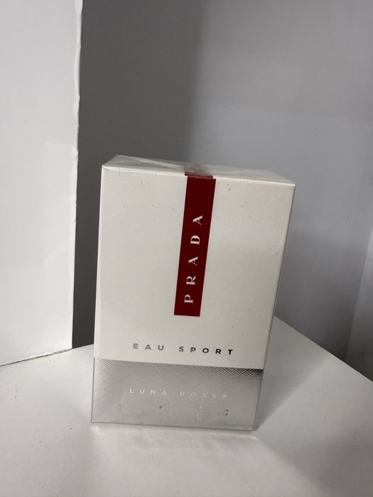 Prada Luna Rossa Eau Sport 100ml, Parfum Barbati
