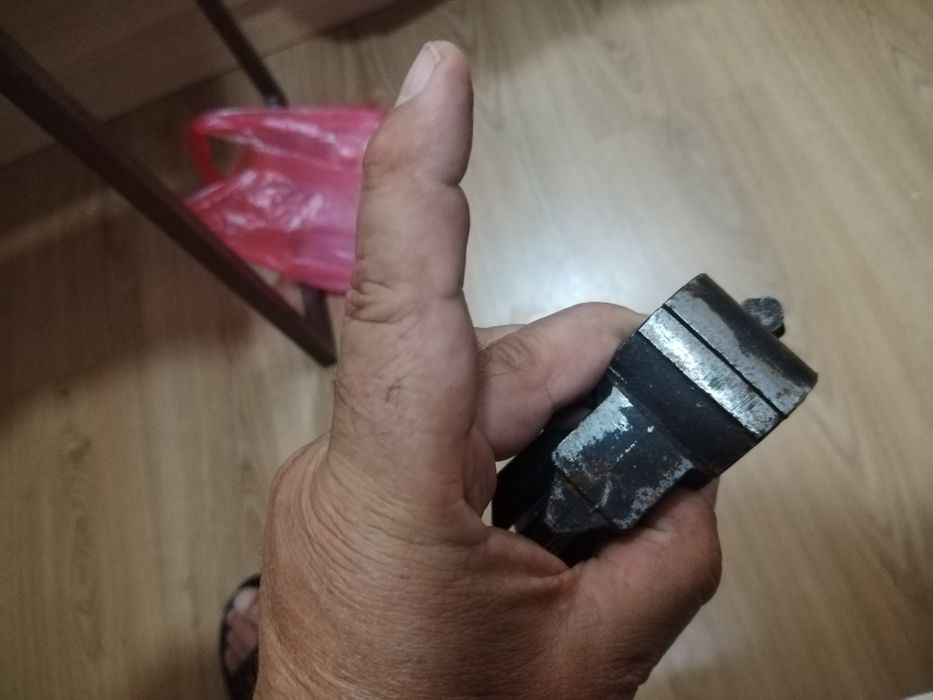Руска бижутерска стяга