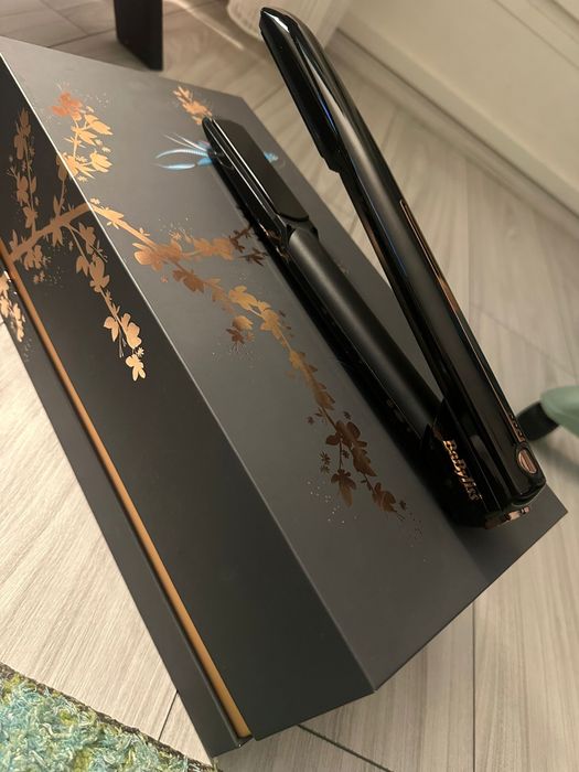 Placa de par fara fir BaByliss 9000U